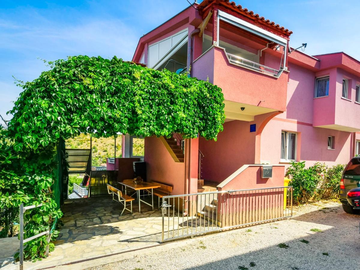 אוברובץ Apartment Mia-2 By Interhome מראה חיצוני תמונה