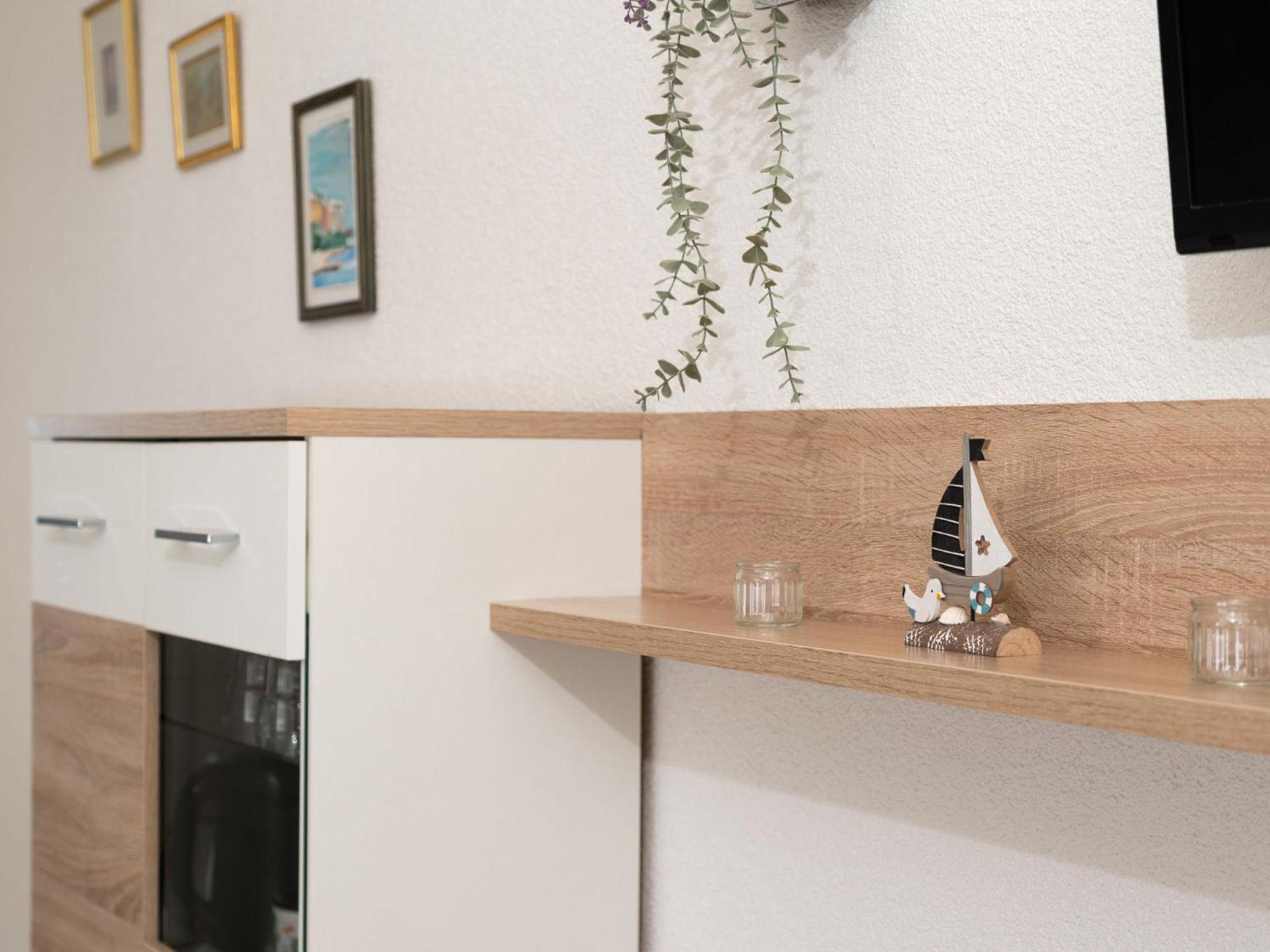 אוברובץ Apartment Mia-2 By Interhome מראה חיצוני תמונה