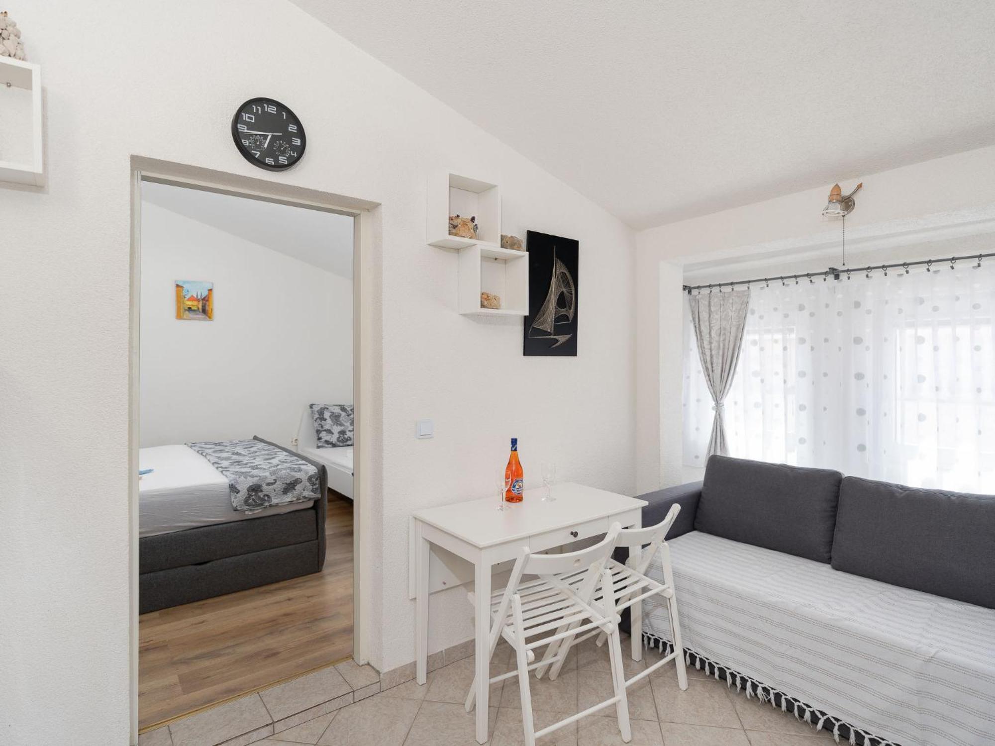 אוברובץ Apartment Mia-2 By Interhome מראה חיצוני תמונה