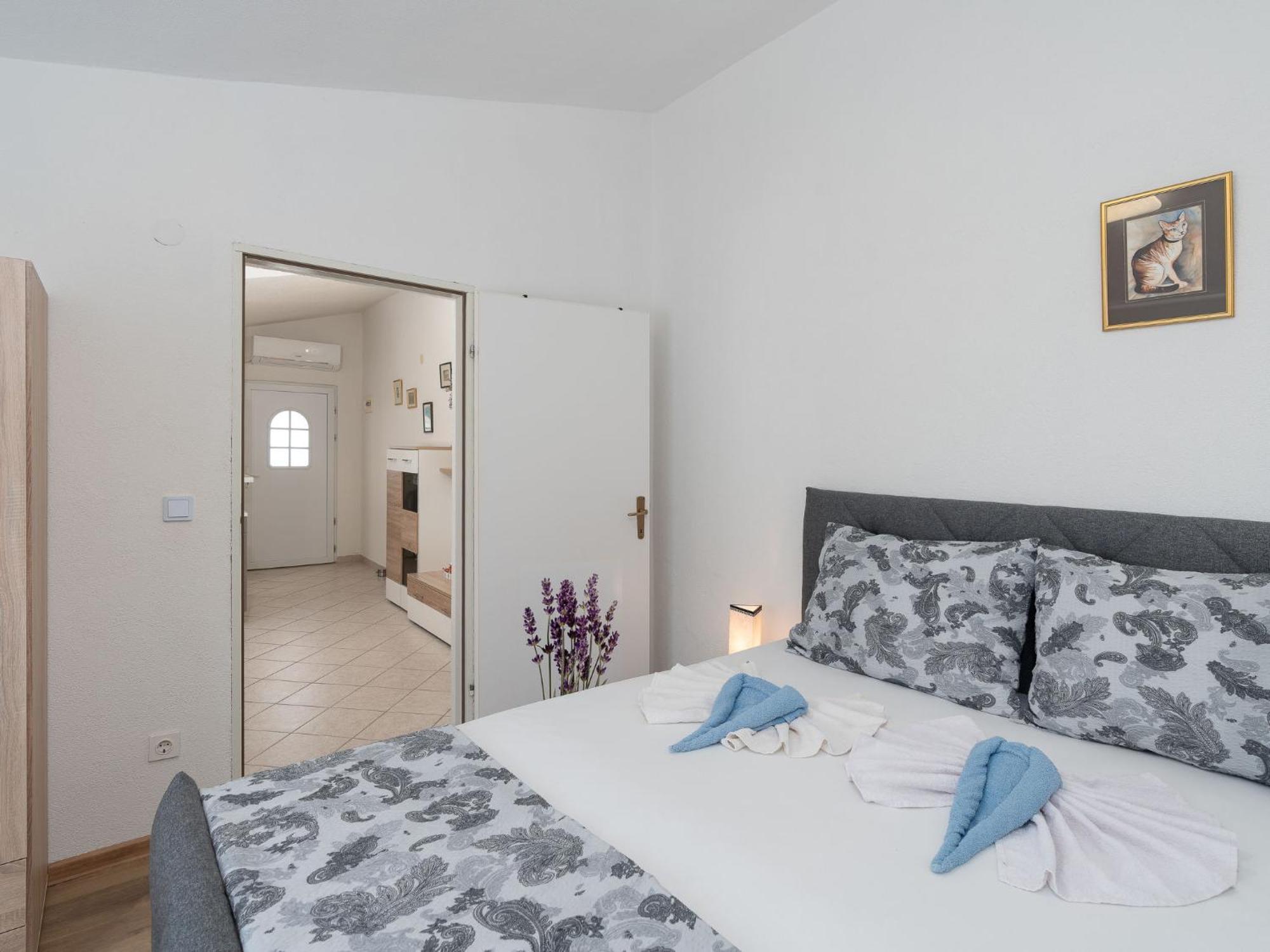 אוברובץ Apartment Mia-2 By Interhome מראה חיצוני תמונה