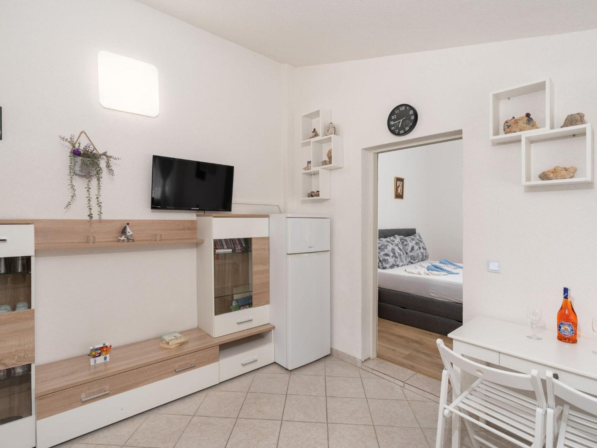 אוברובץ Apartment Mia-2 By Interhome מראה חיצוני תמונה