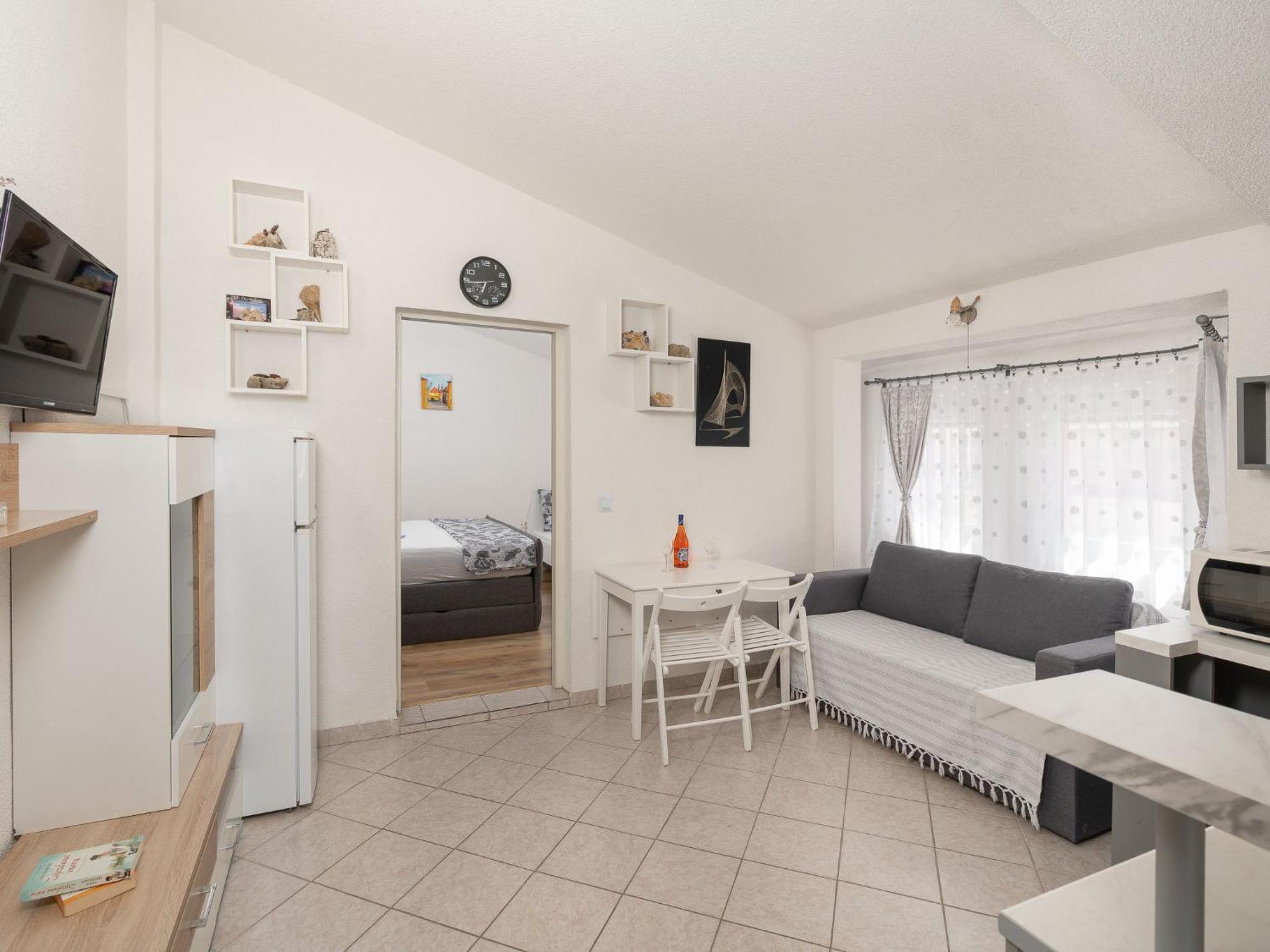 אוברובץ Apartment Mia-2 By Interhome מראה חיצוני תמונה