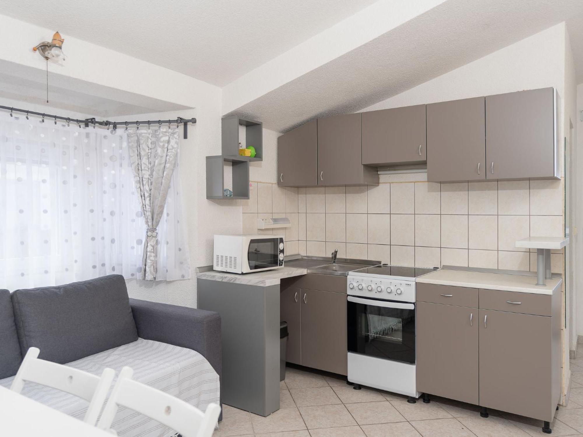 אוברובץ Apartment Mia-2 By Interhome מראה חיצוני תמונה