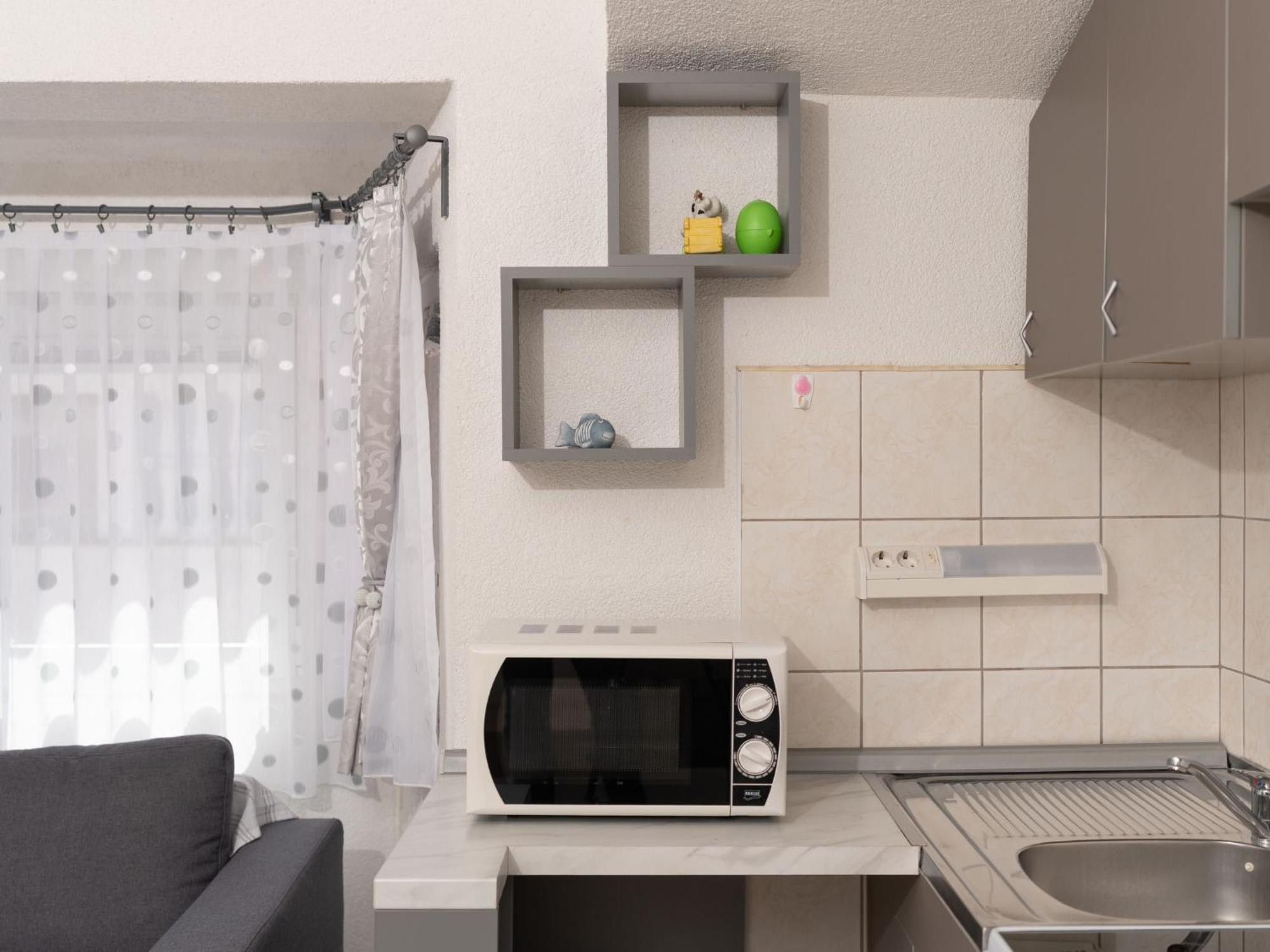 אוברובץ Apartment Mia-2 By Interhome מראה חיצוני תמונה