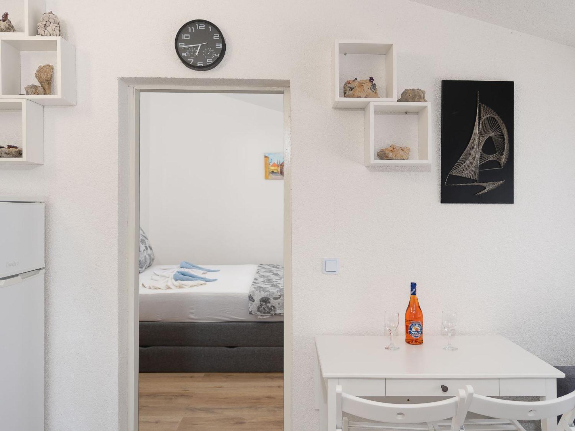 אוברובץ Apartment Mia-2 By Interhome מראה חיצוני תמונה